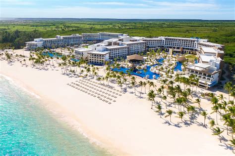THE 10 BEST Beach Hotels in Punta Cana .